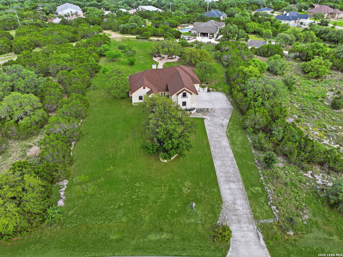 30512 Saddleridge Drive Bulverde TX 78163