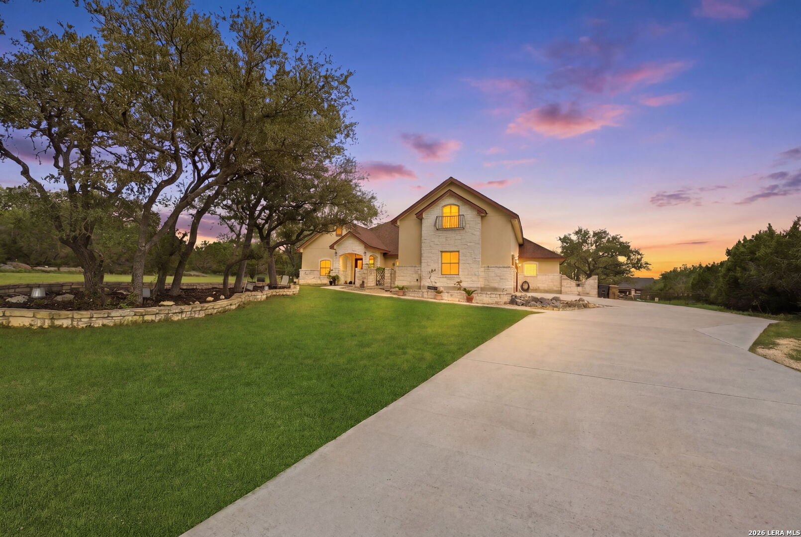 30512 Saddleridge Drive Bulverde TX 78163
