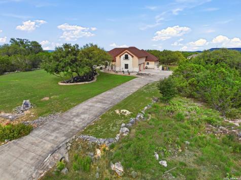 30512 Saddleridge Drive Bulverde TX 78163