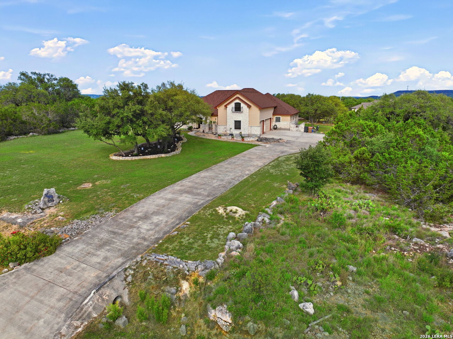 30512 Saddleridge Drive Bulverde TX 78163
