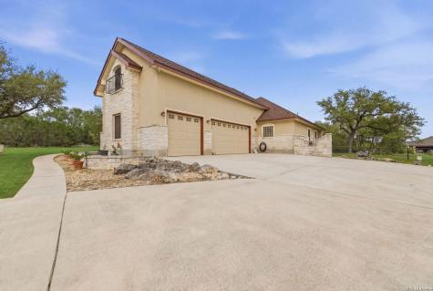 30512 Saddleridge Drive Bulverde TX 78163