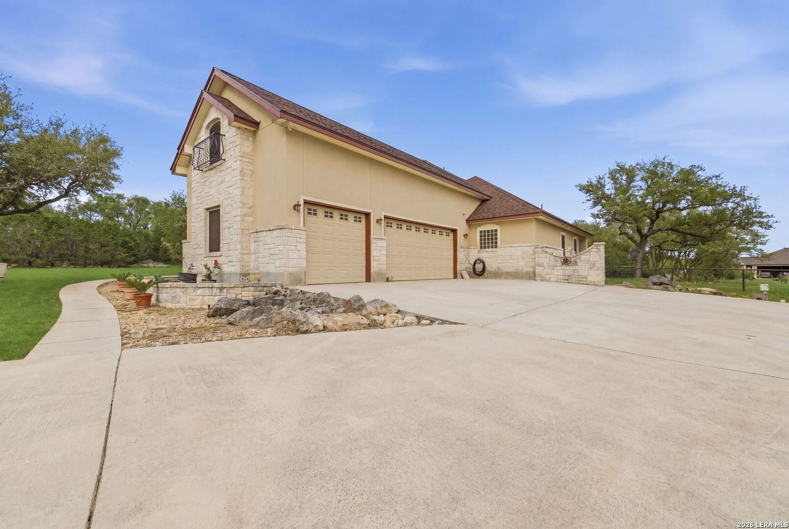 30512 Saddleridge Drive Bulverde TX 78163