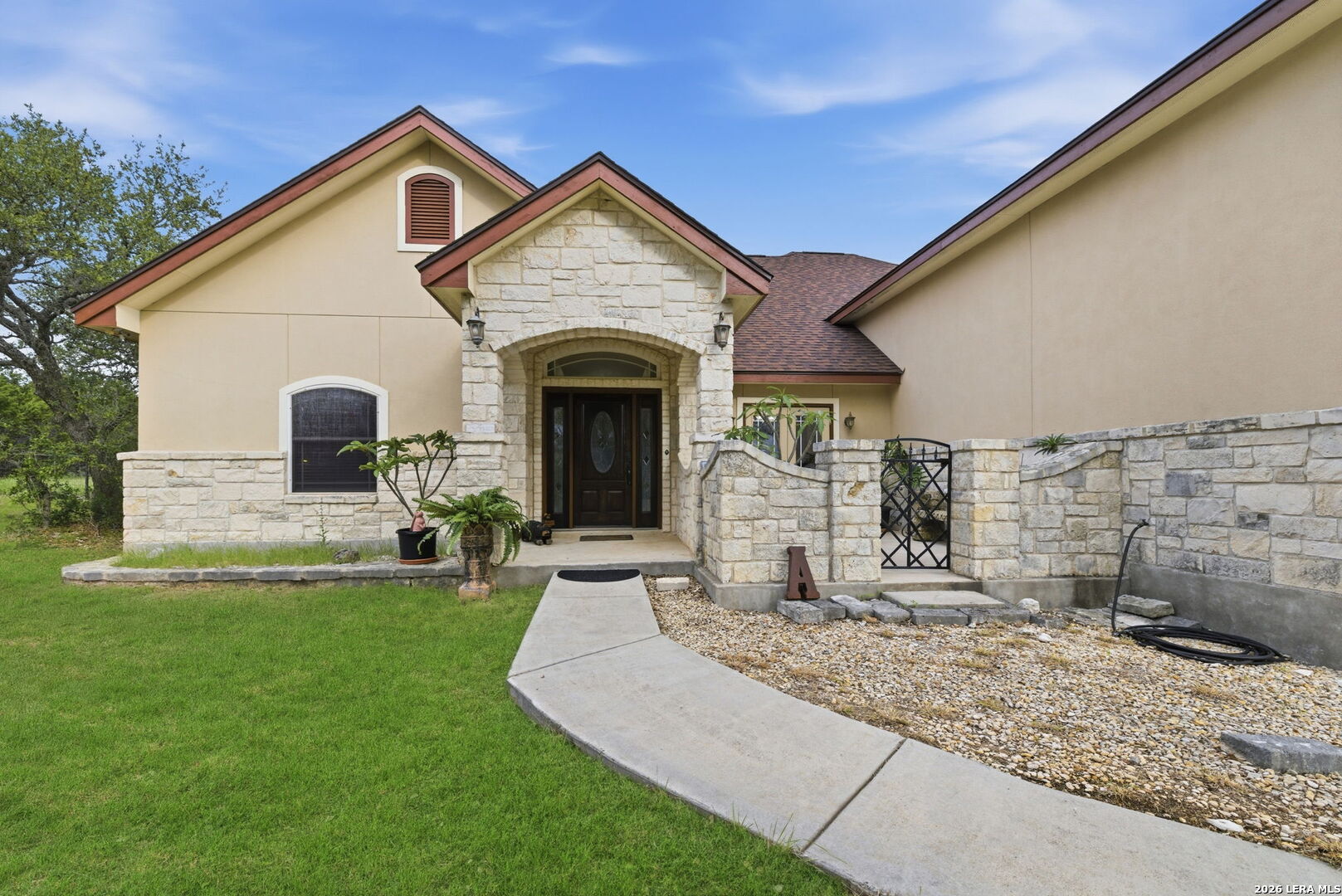 30512 Saddleridge Drive Bulverde TX 78163