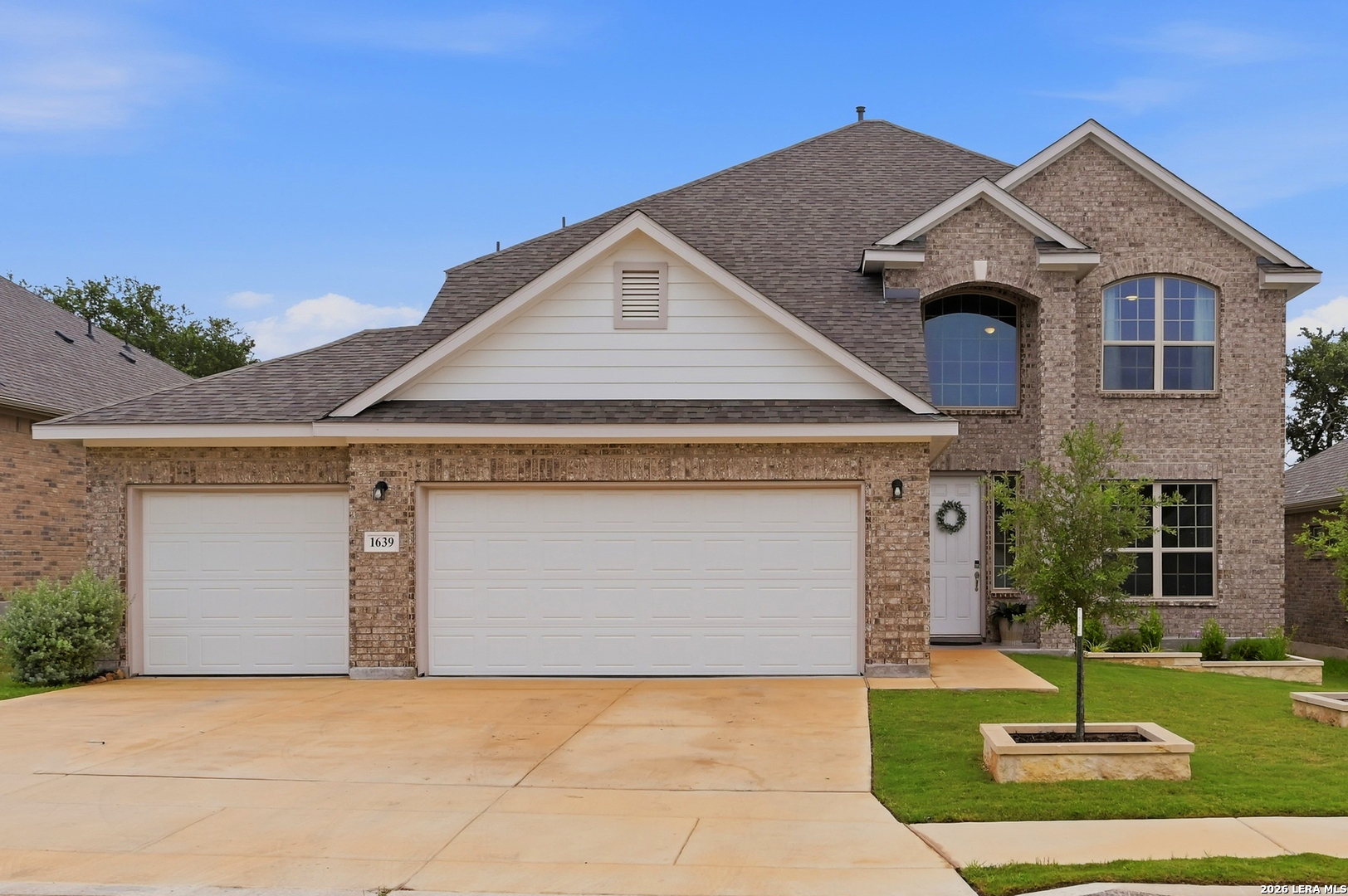 1639 Dunvegan Park Bulverde TX 78163