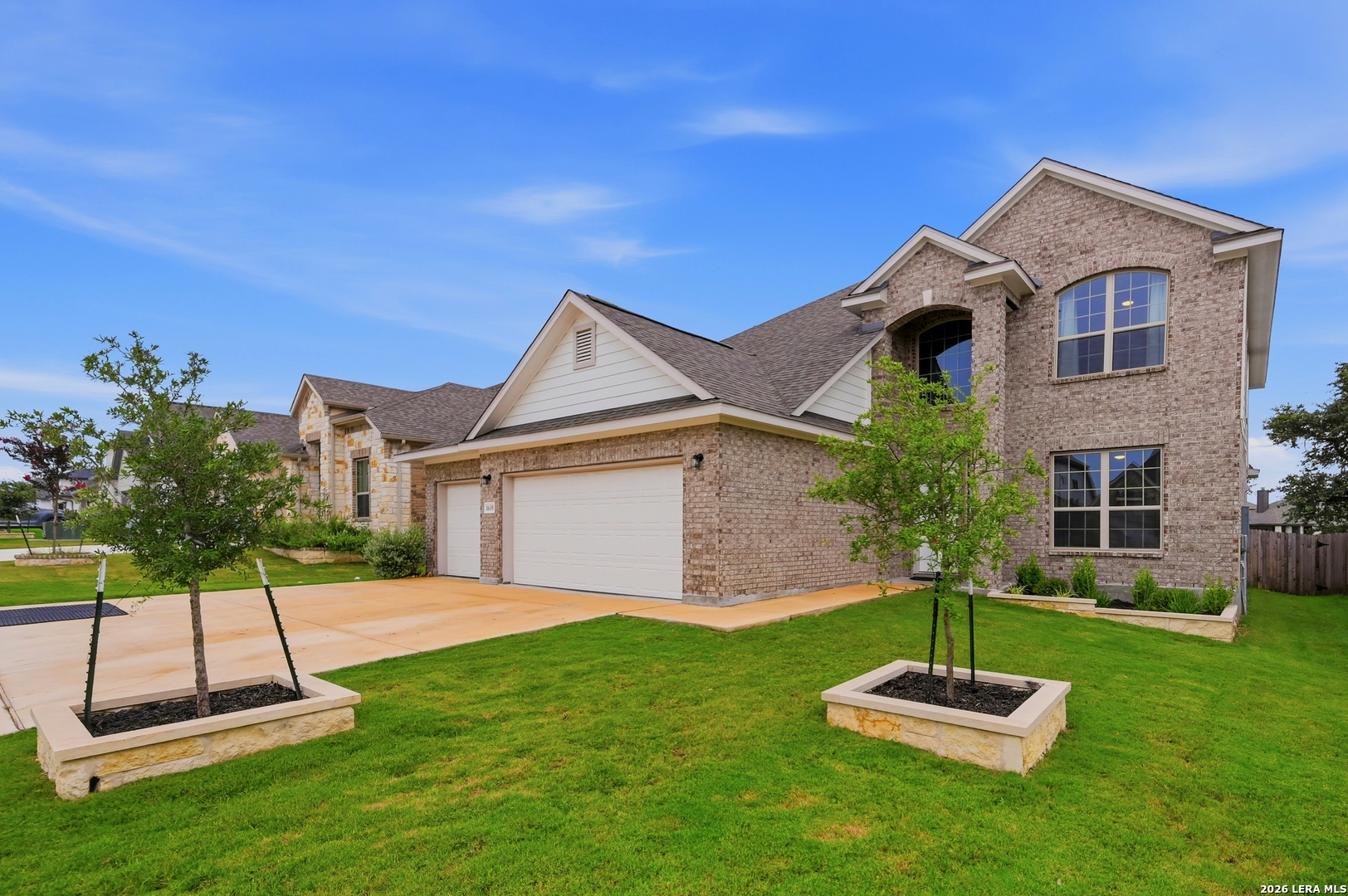 1639 Dunvegan Park Bulverde TX 78163