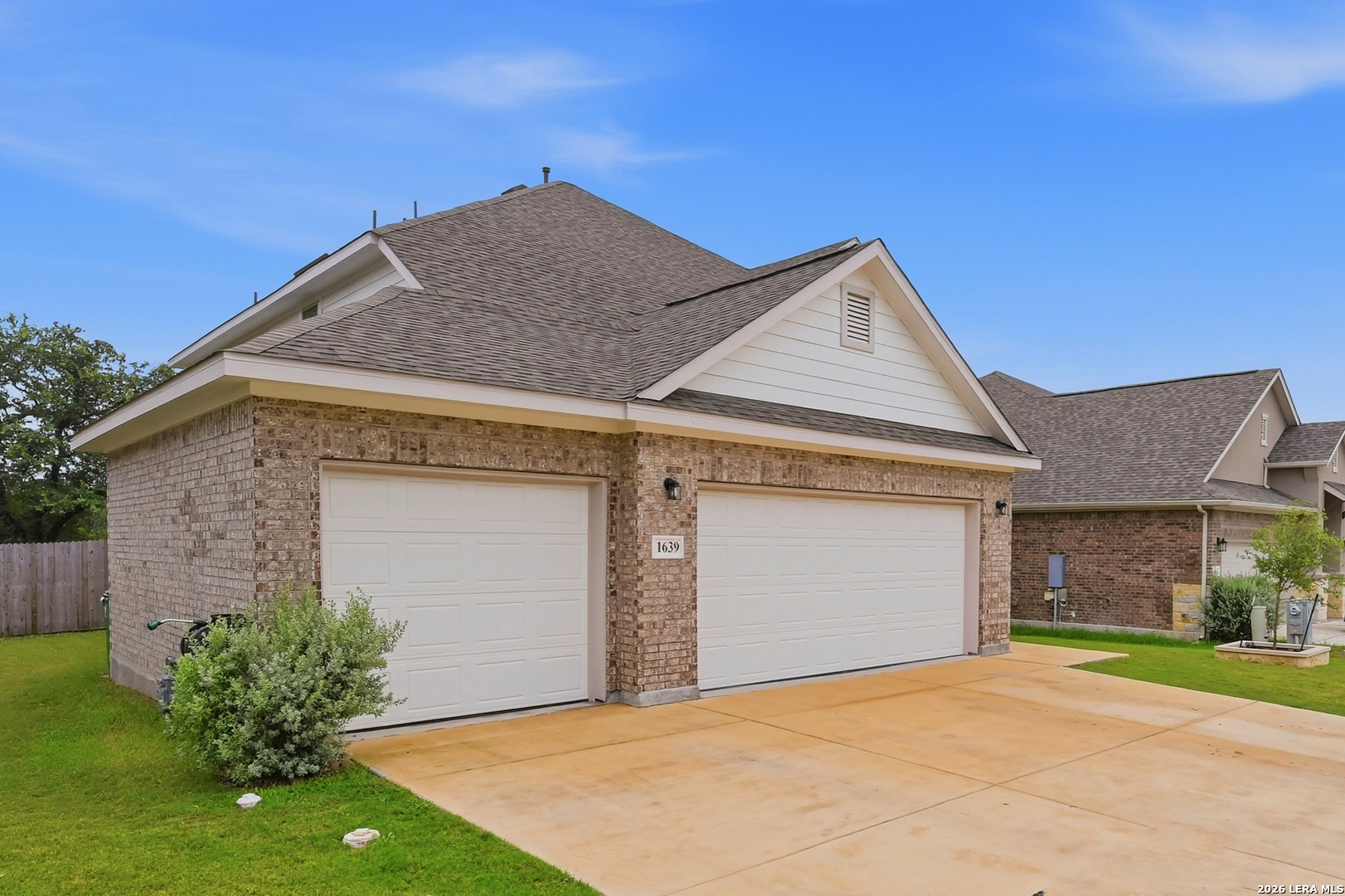 1639 Dunvegan Park Bulverde TX 78163