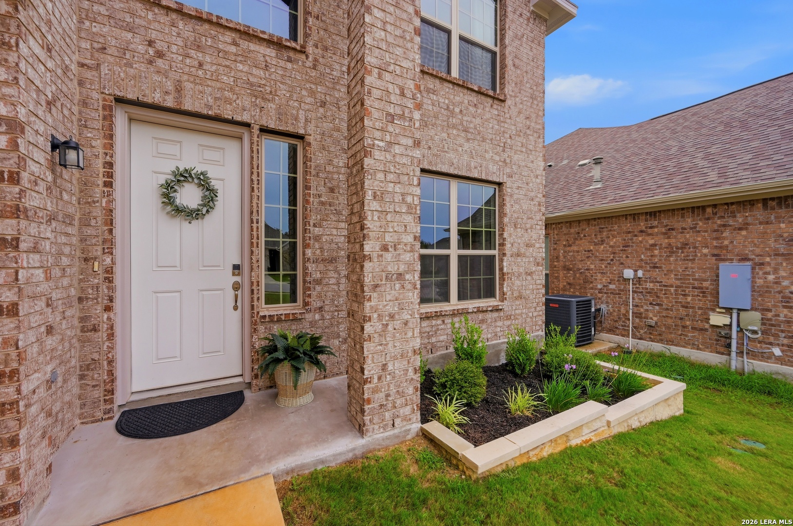 1639 Dunvegan Park Bulverde TX 78163