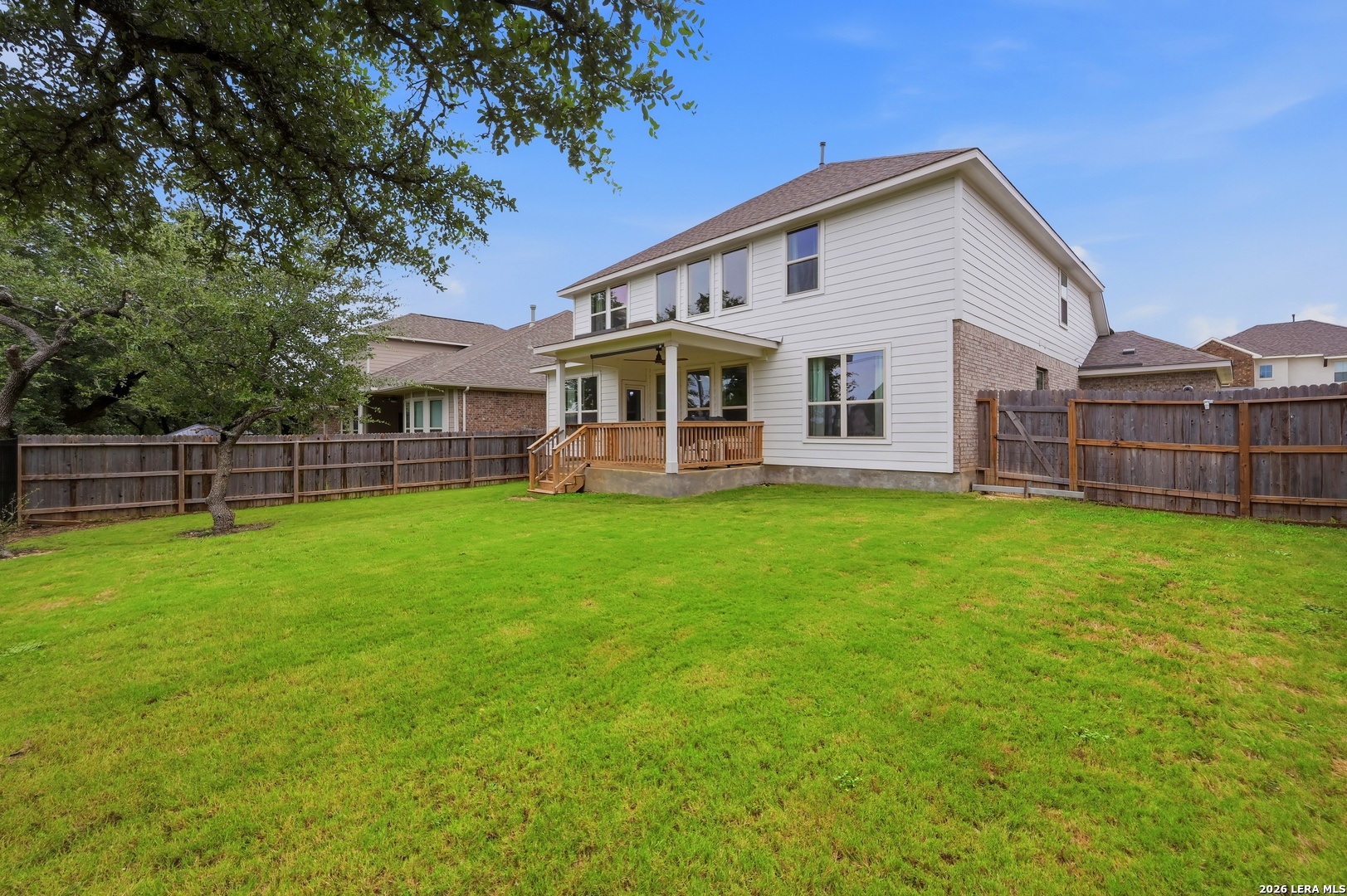 1639 Dunvegan Park Bulverde TX 78163