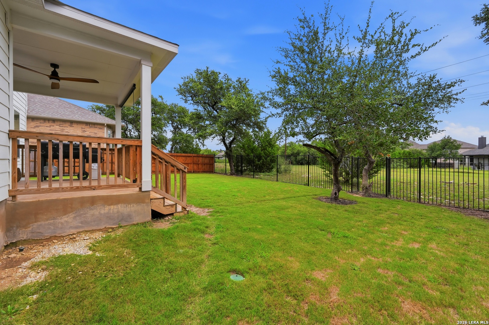 1639 Dunvegan Park Bulverde TX 78163