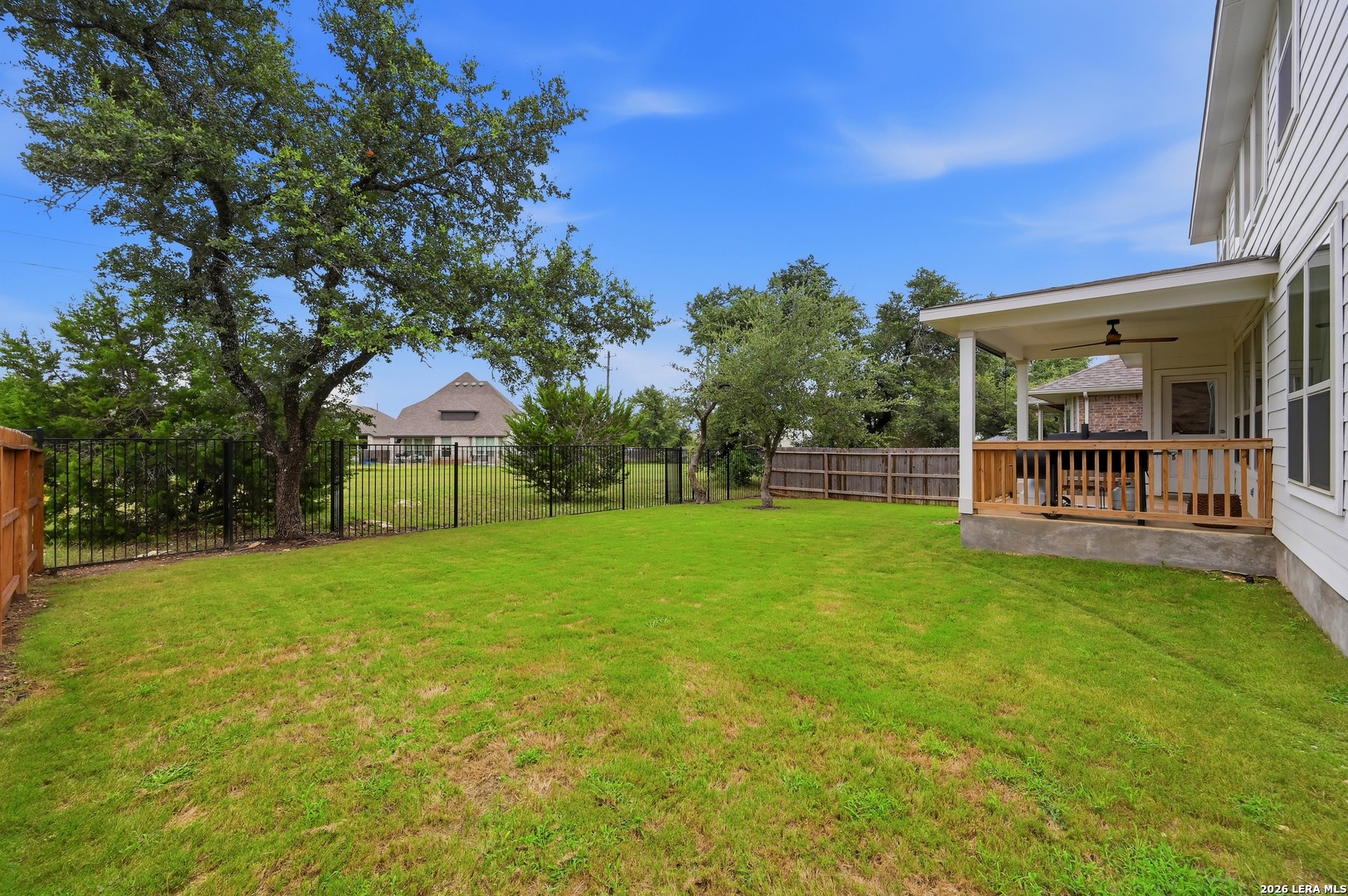 1639 Dunvegan Park Bulverde TX 78163