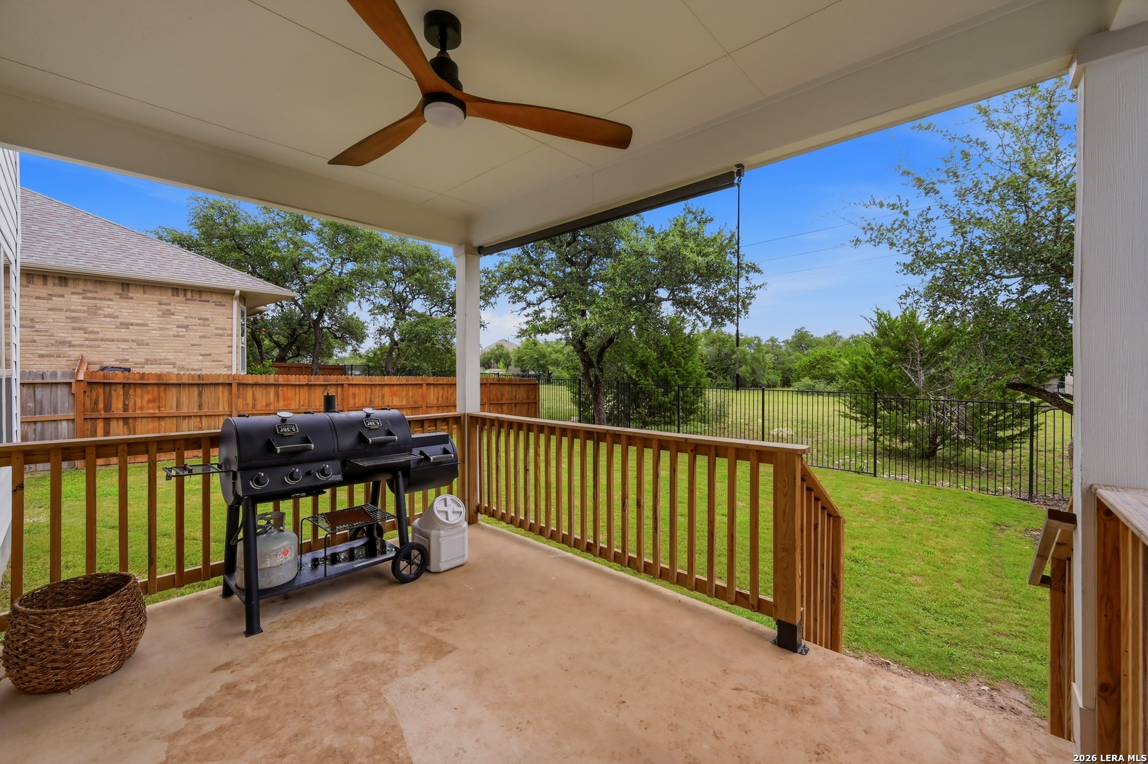 1639 Dunvegan Park Bulverde TX 78163