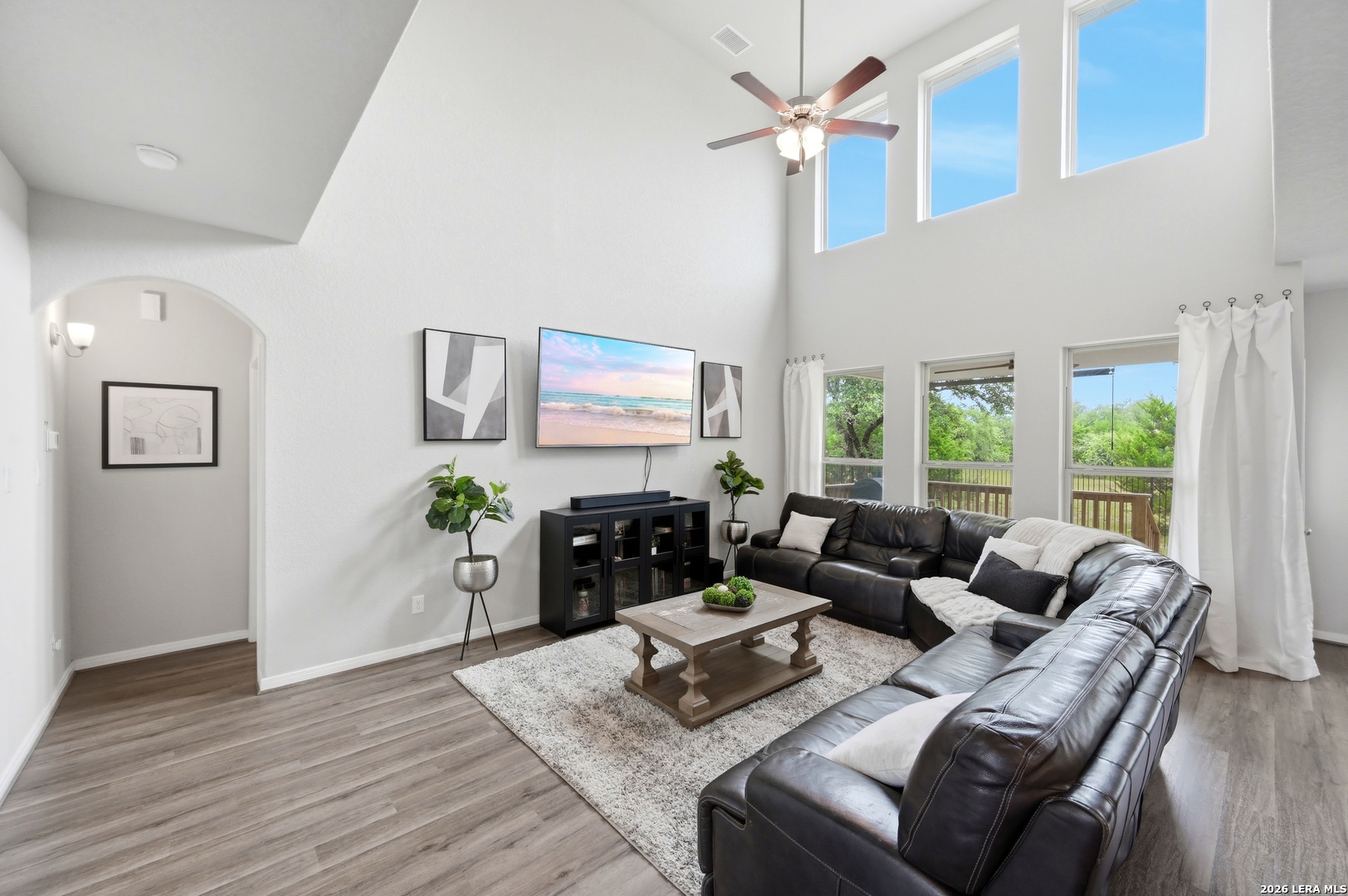 1639 Dunvegan Park Bulverde TX 78163