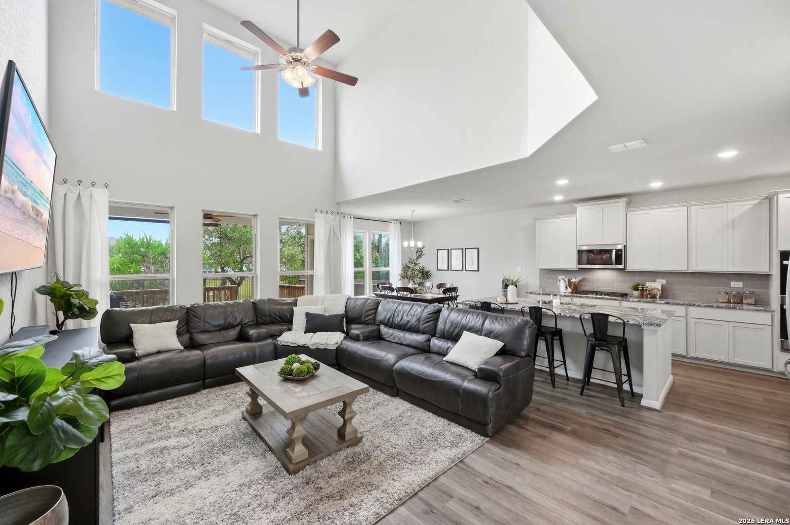 1639 Dunvegan Park Bulverde TX 78163