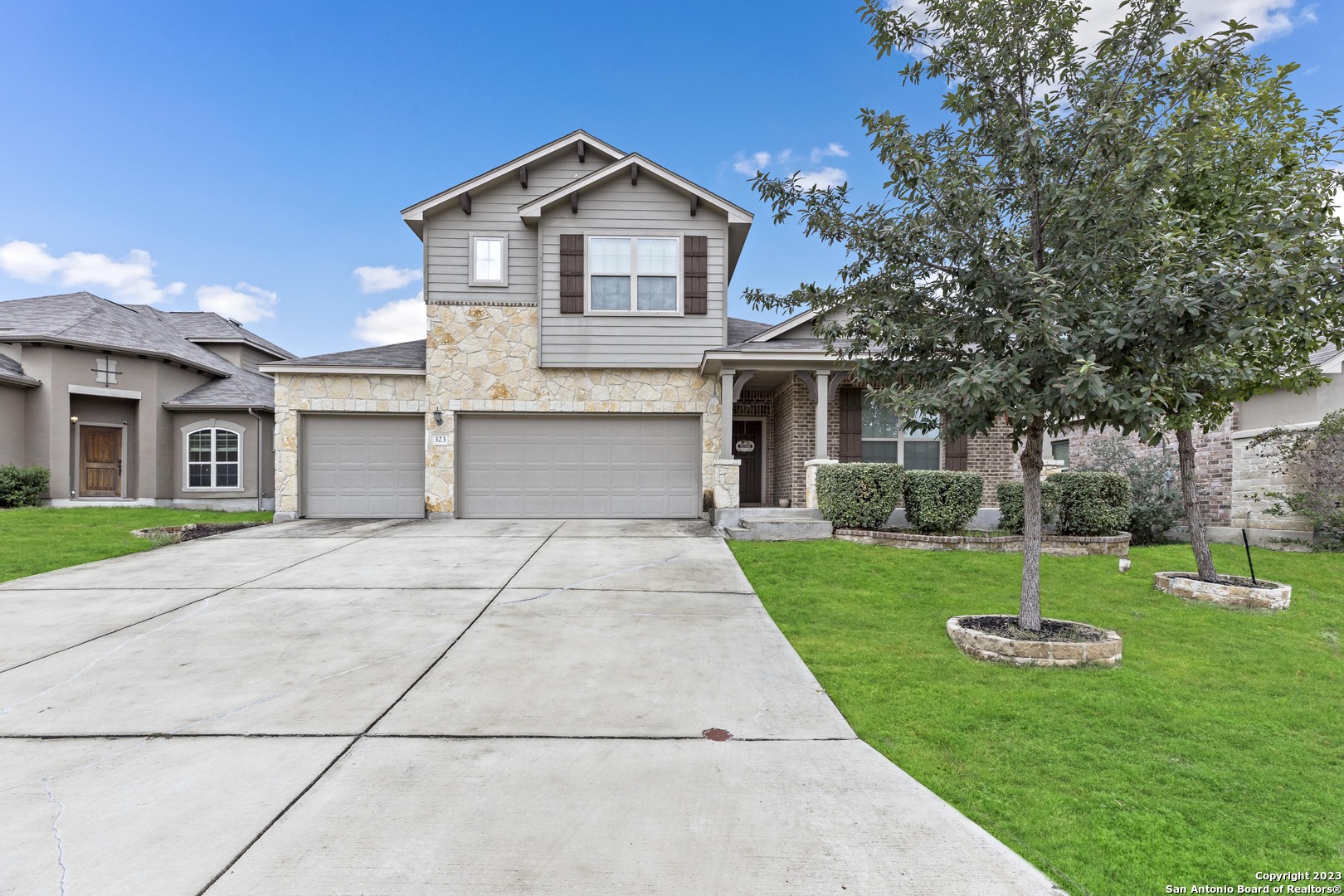 323 Snow Goose New Braunfels TX 78130