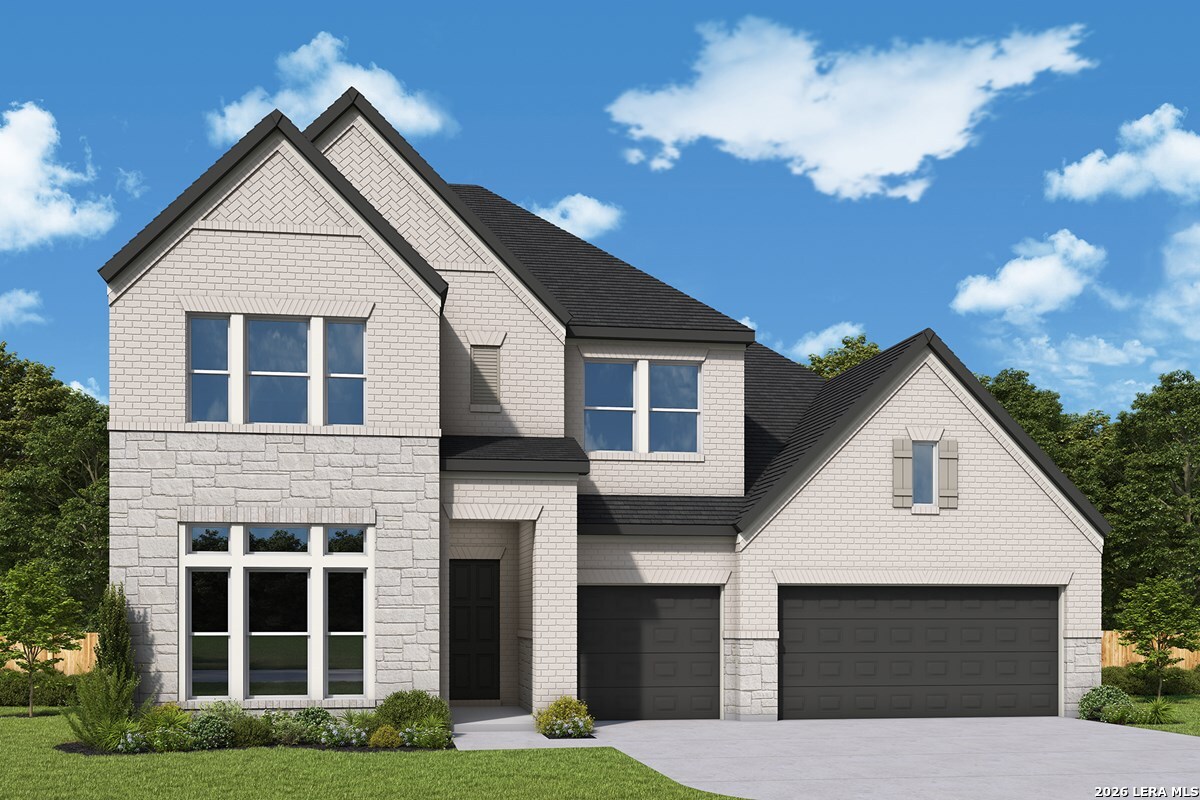 9826 Brivet Creek Boerne TX 78006