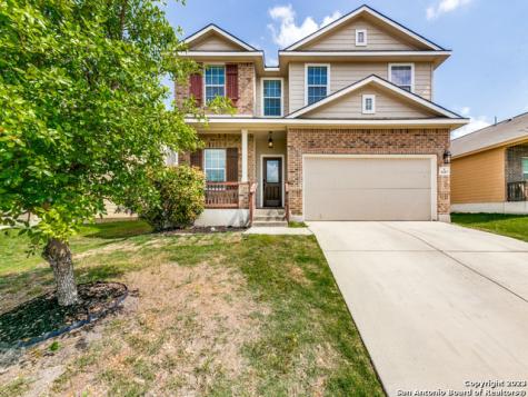 11407 Dodson Trail San Antonio TX 78245