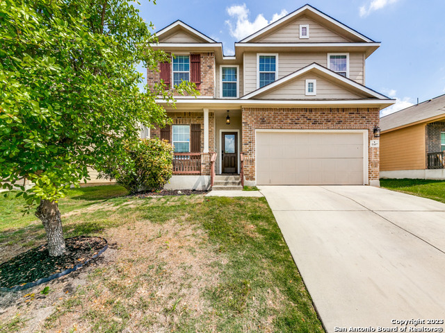 11407 Dodson Trail San Antonio TX 78245
