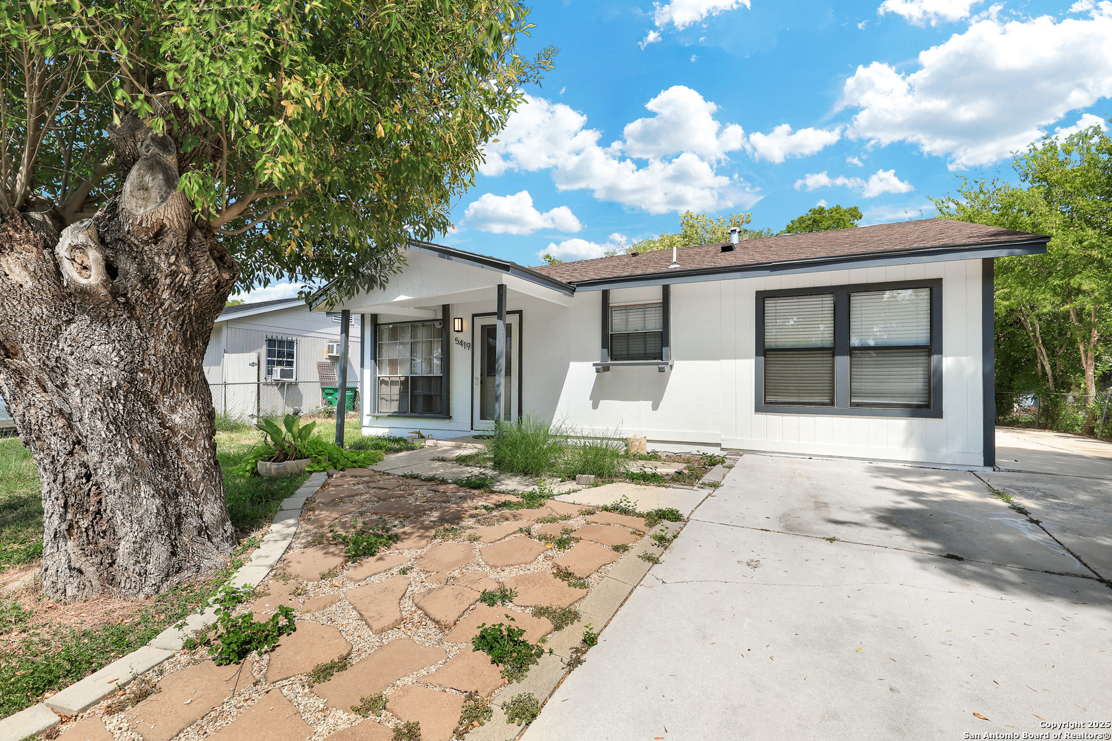 5419 Marconi Street San Antonio TX 78228