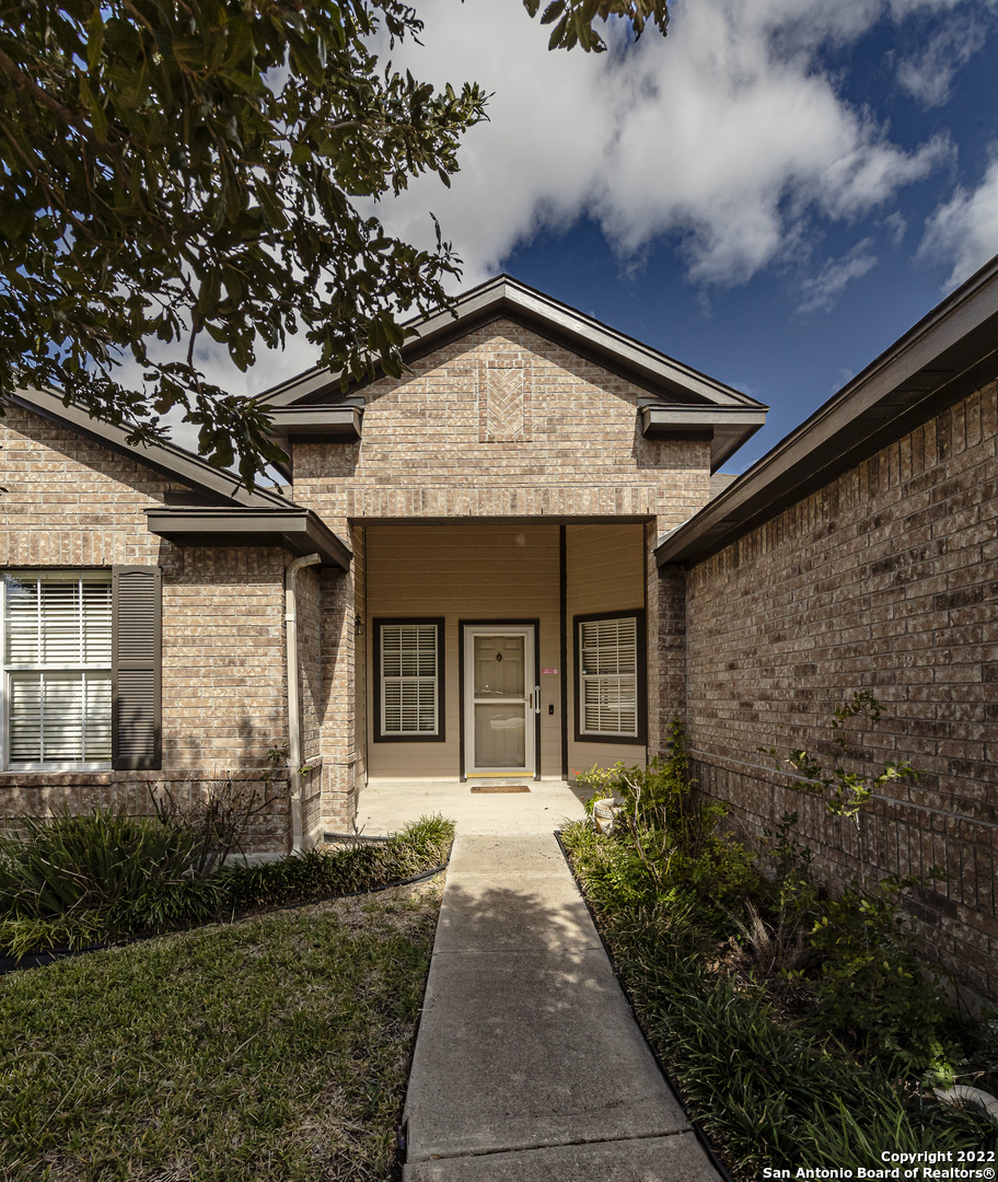 1616 Sunnycrest Circle New Braunfels TX 78130