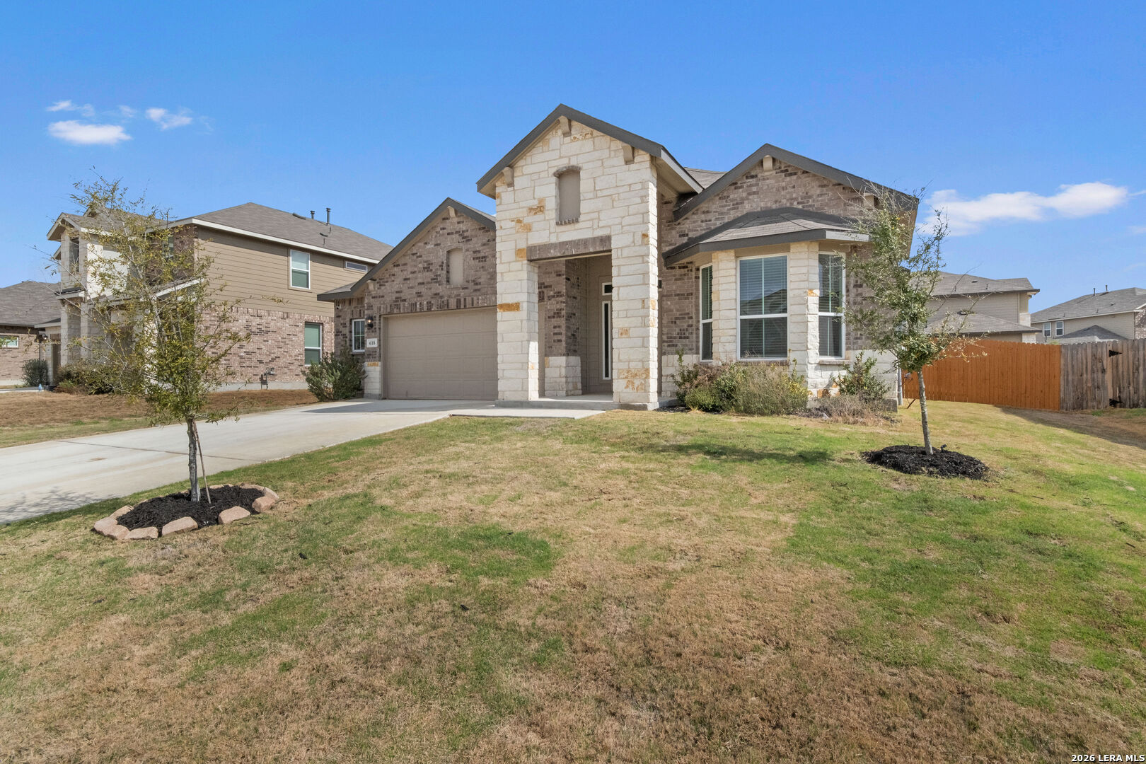 618 Bronze Stream Cibolo TX 78108