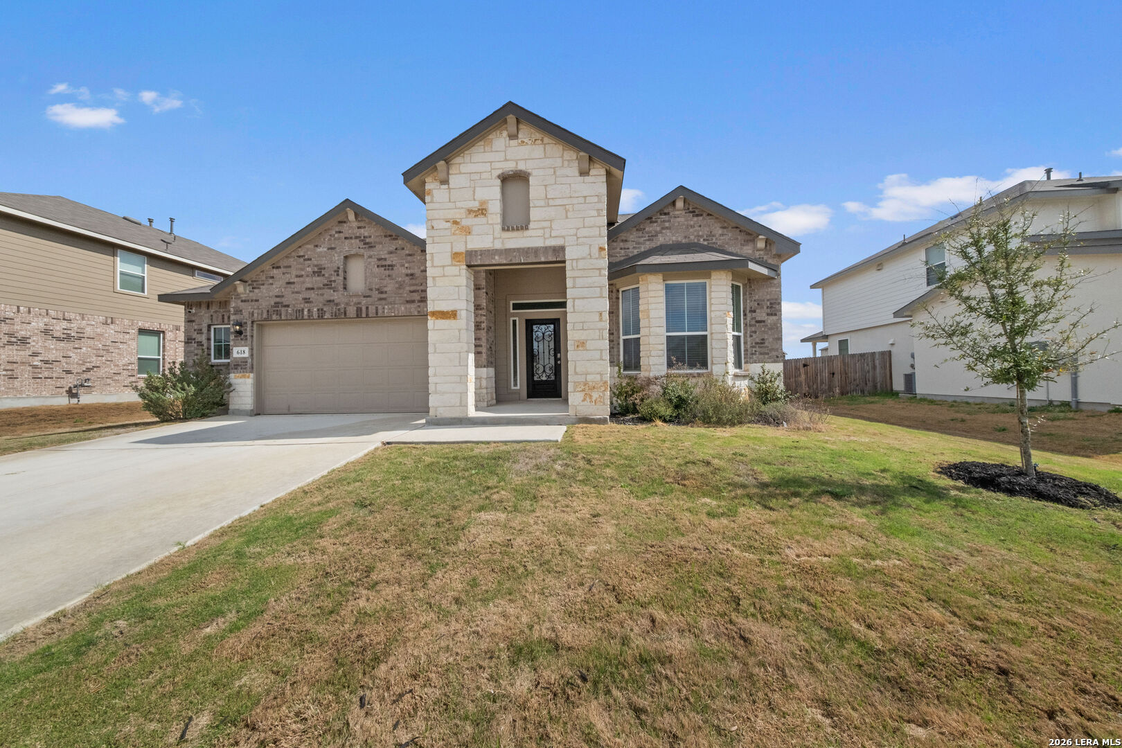 618 Bronze Stream Cibolo TX 78108
