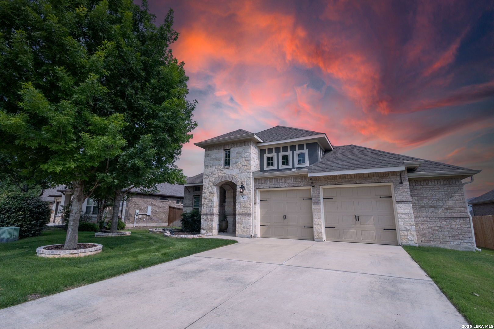 832 Silver Fox Cibolo TX 78108