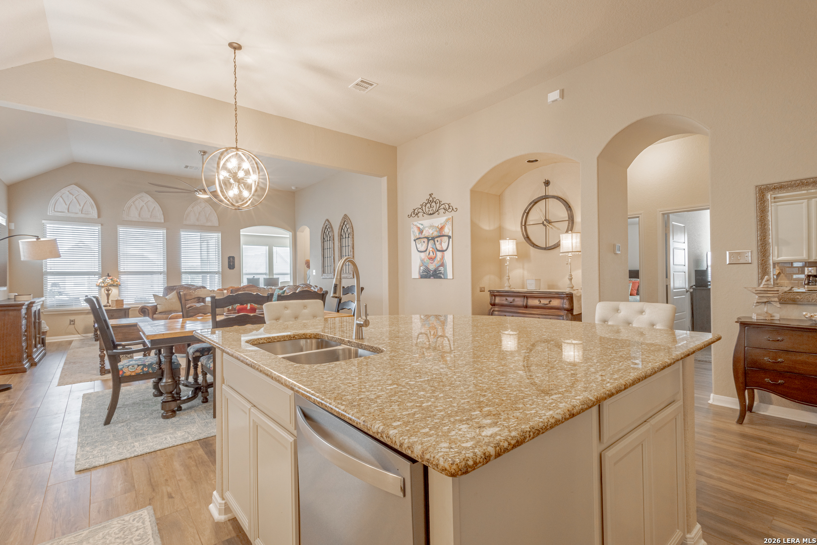 832 Silver Fox Cibolo TX 78108