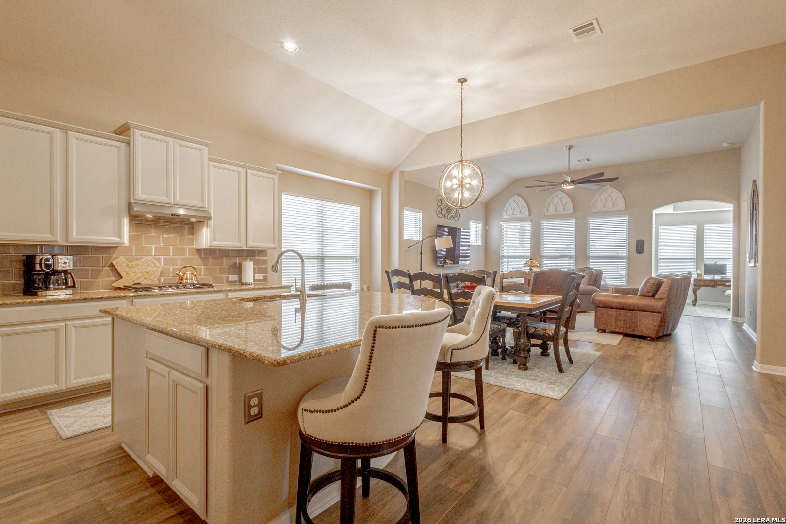 832 Silver Fox Cibolo TX 78108