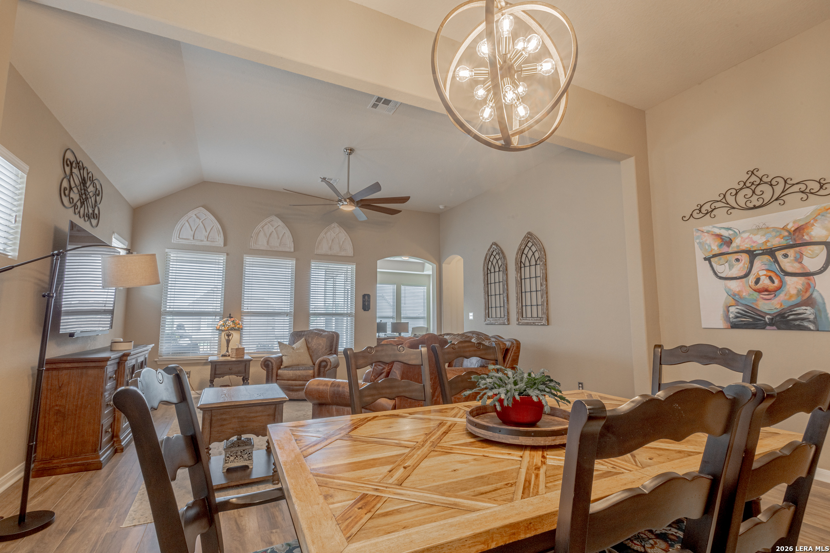 832 Silver Fox Cibolo TX 78108