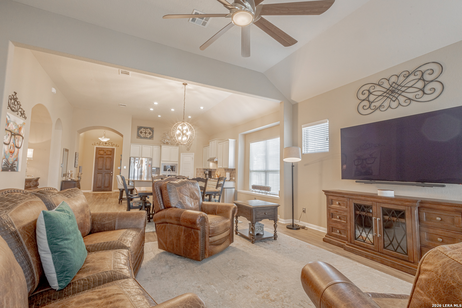 832 Silver Fox Cibolo TX 78108