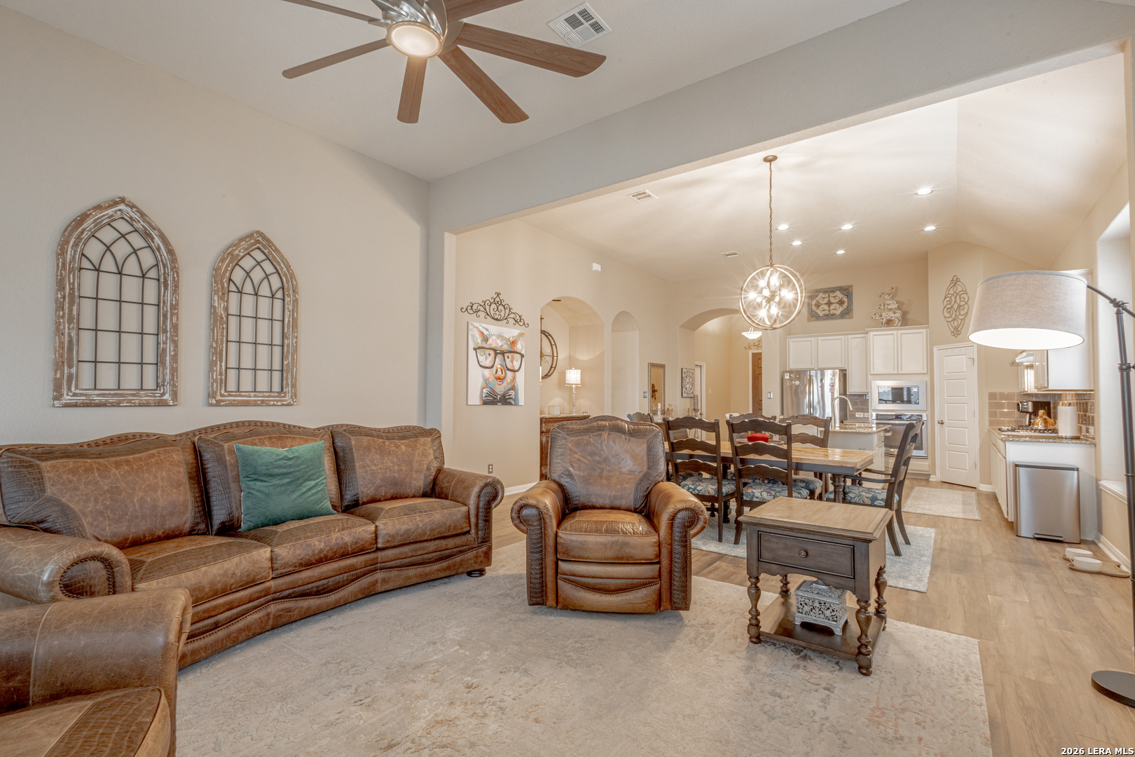 832 Silver Fox Cibolo TX 78108