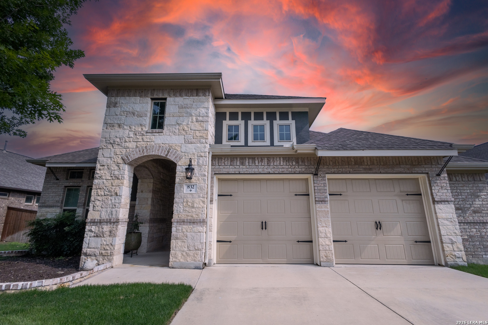 832 Silver Fox Cibolo TX 78108