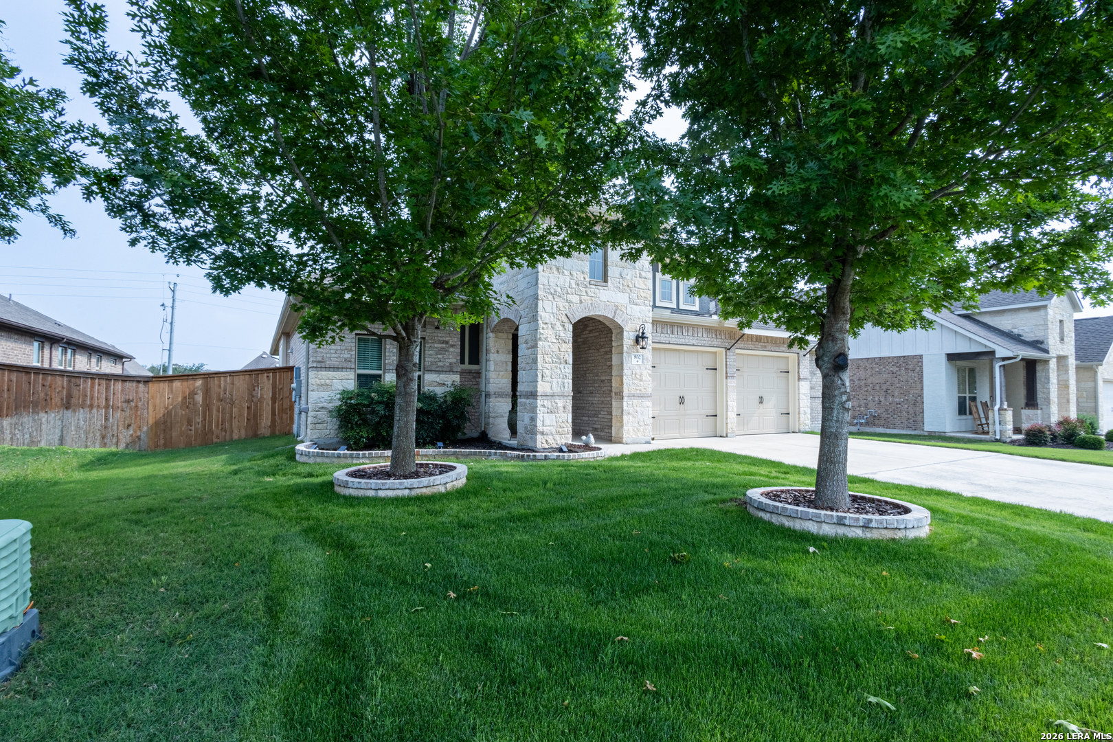 832 Silver Fox Cibolo TX 78108