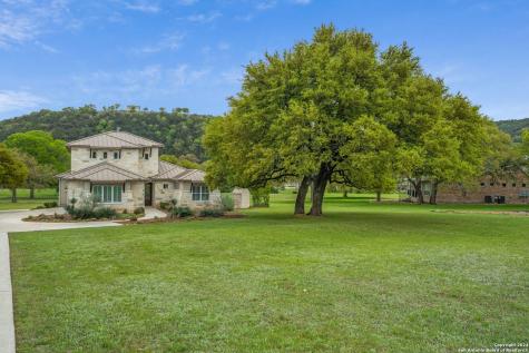 501 Wild Turkey Boulevard Boerne TX 78006