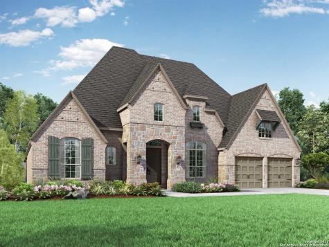 10039 Ellenora Place Boerne TX 78006