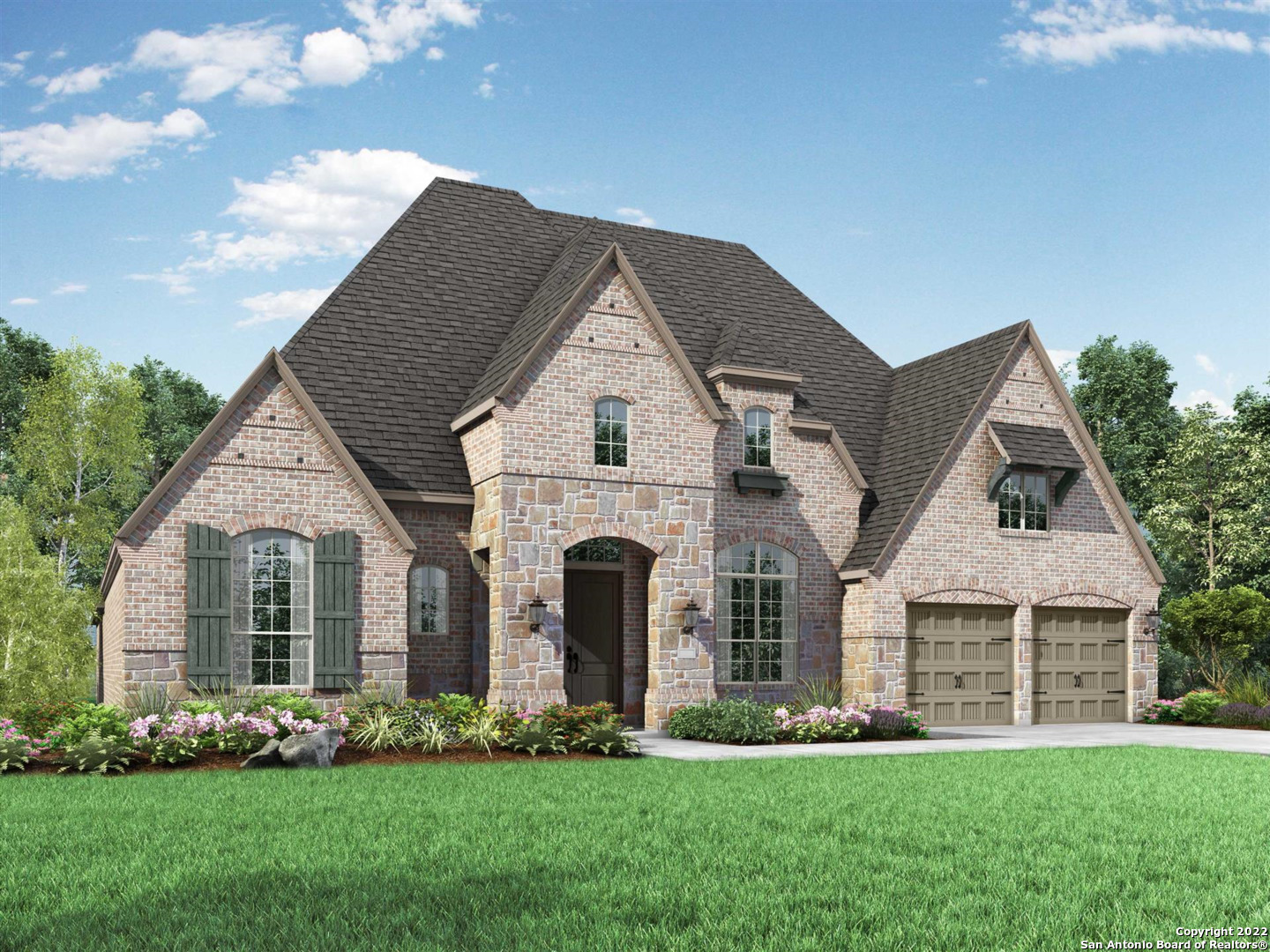 10039 Ellenora Place Boerne TX 78006