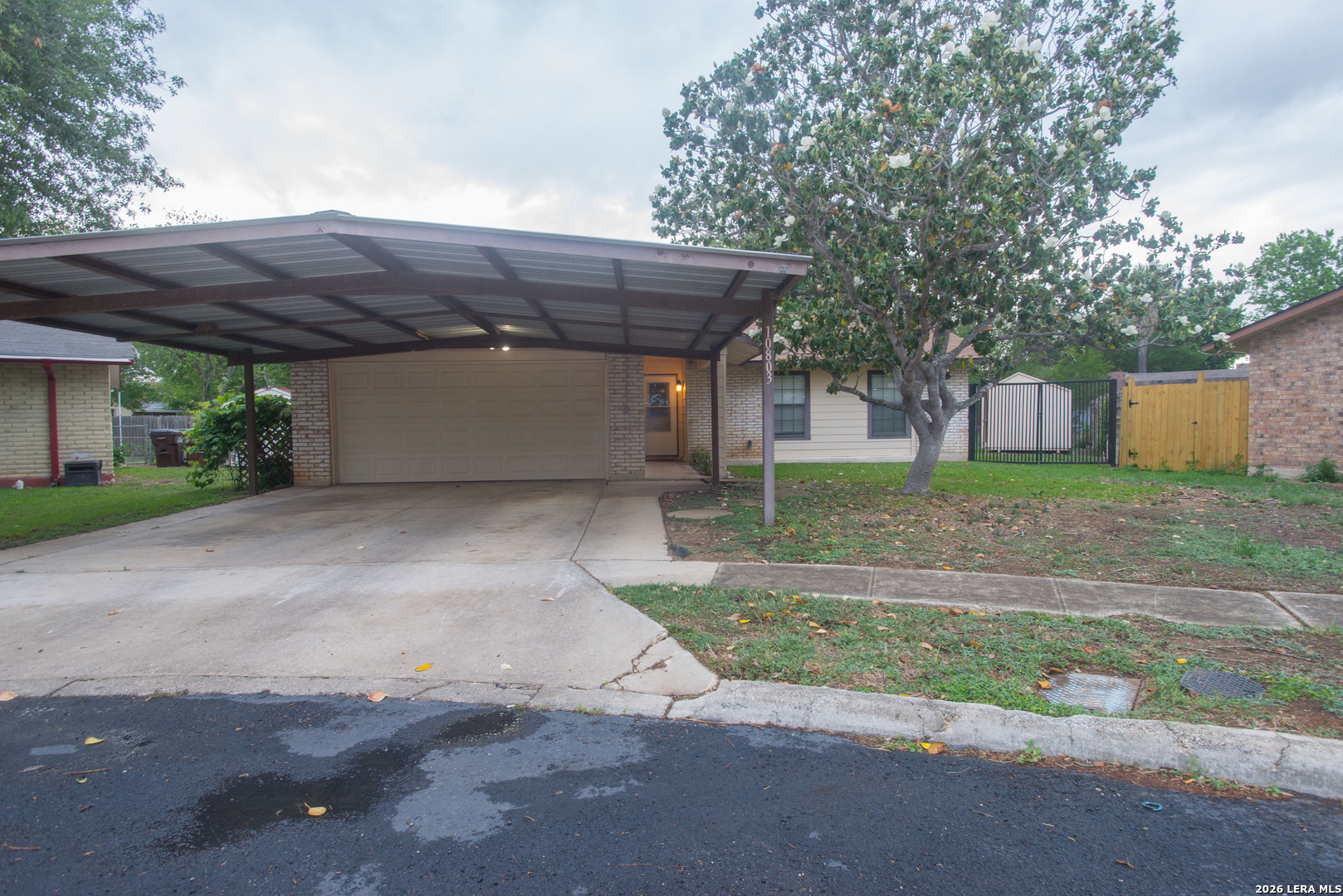 10803 Green Hurst Street San Antonio TX 78223