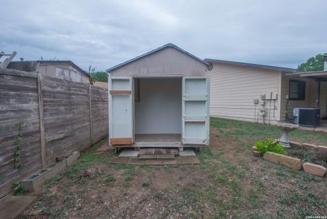 10803 Green Hurst Street San Antonio TX 78223