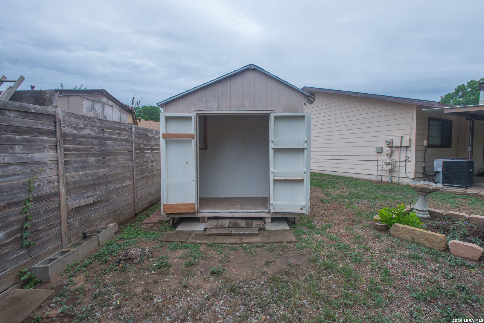 10803 Green Hurst Street San Antonio TX 78223