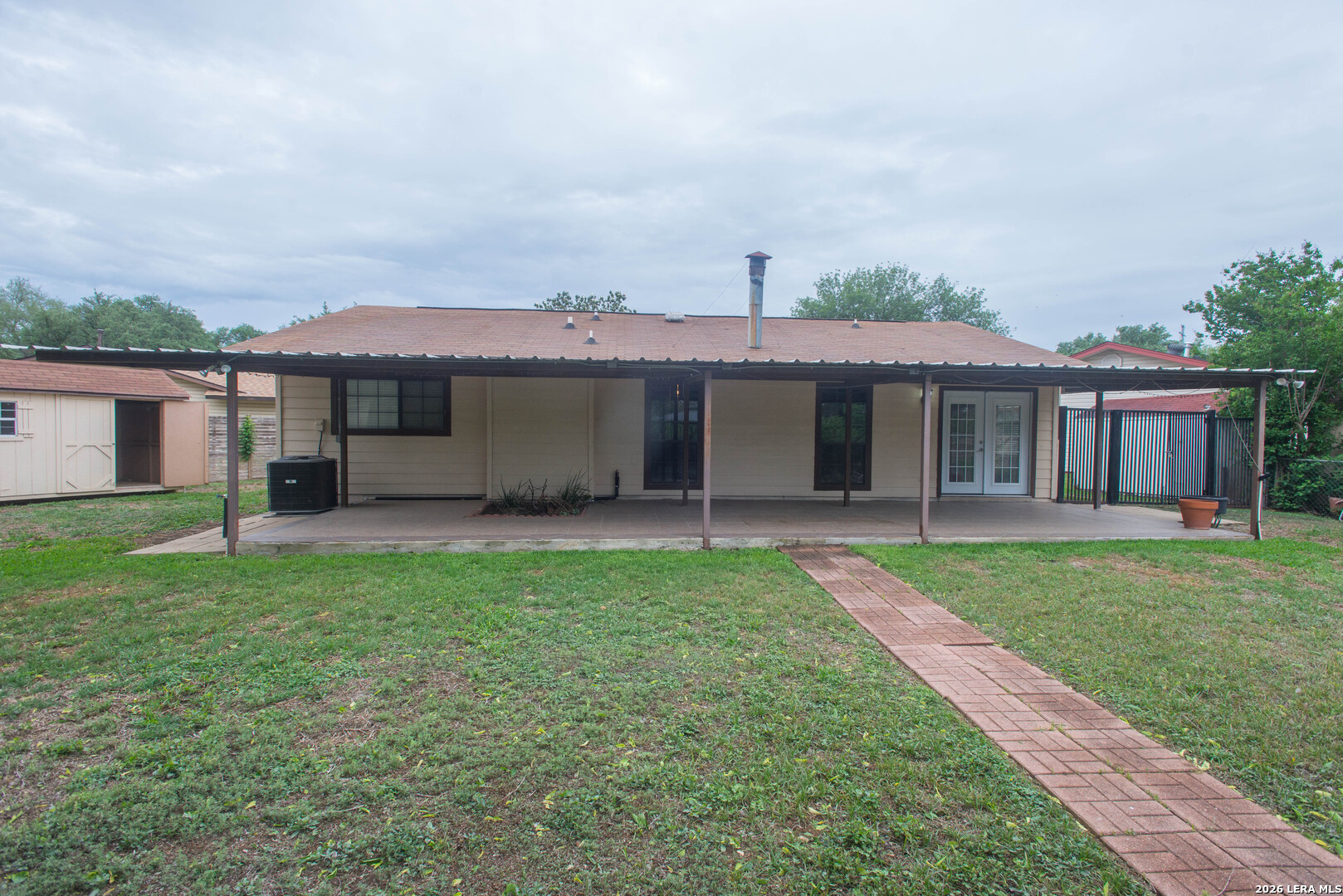10803 Green Hurst Street San Antonio TX 78223