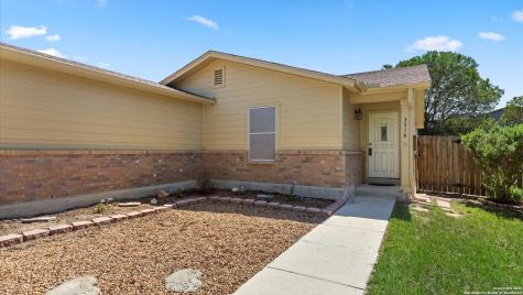3518 Honey Meadow San Antonio TX 78222
