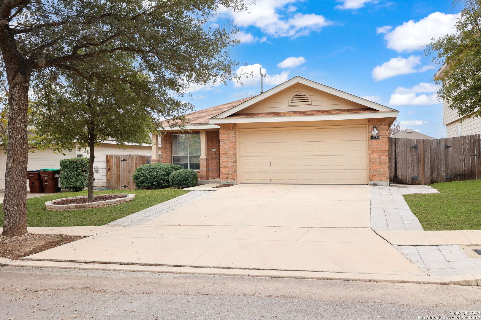 10754 Pony Mesa San Antonio TX 78254