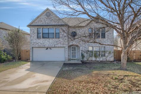 446 Twin Point Creek Schertz TX 78154
