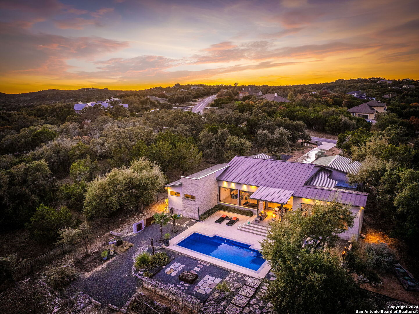 2547 Comal Springs Canyon Lake TX 78133