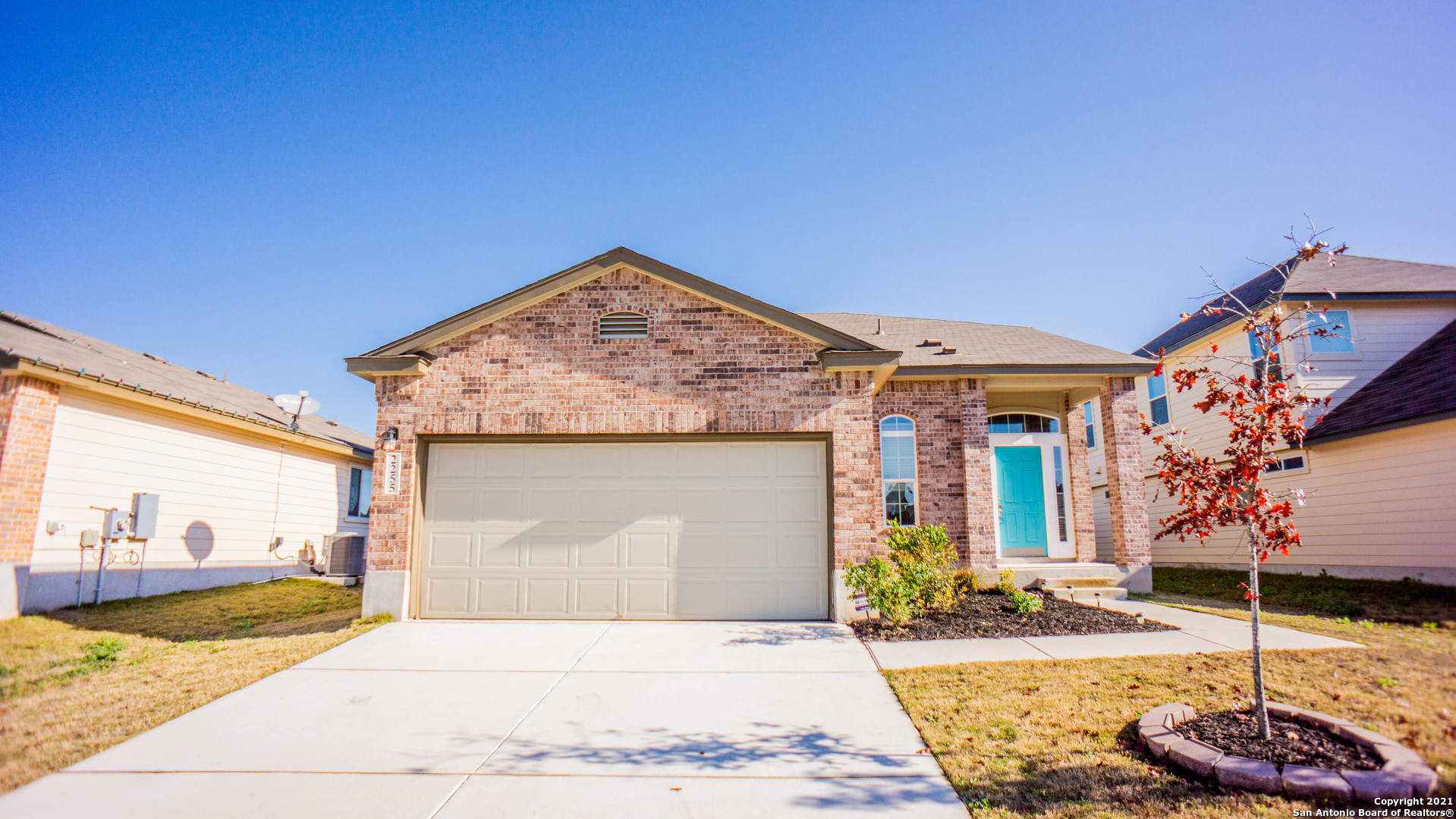 2255 Clover Ridge New Braunfels TX 78130