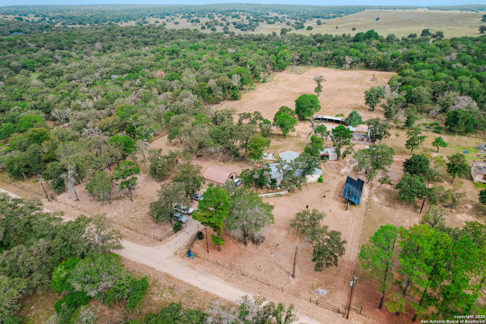 176 Deep Woods Drive Seguin TX 78155