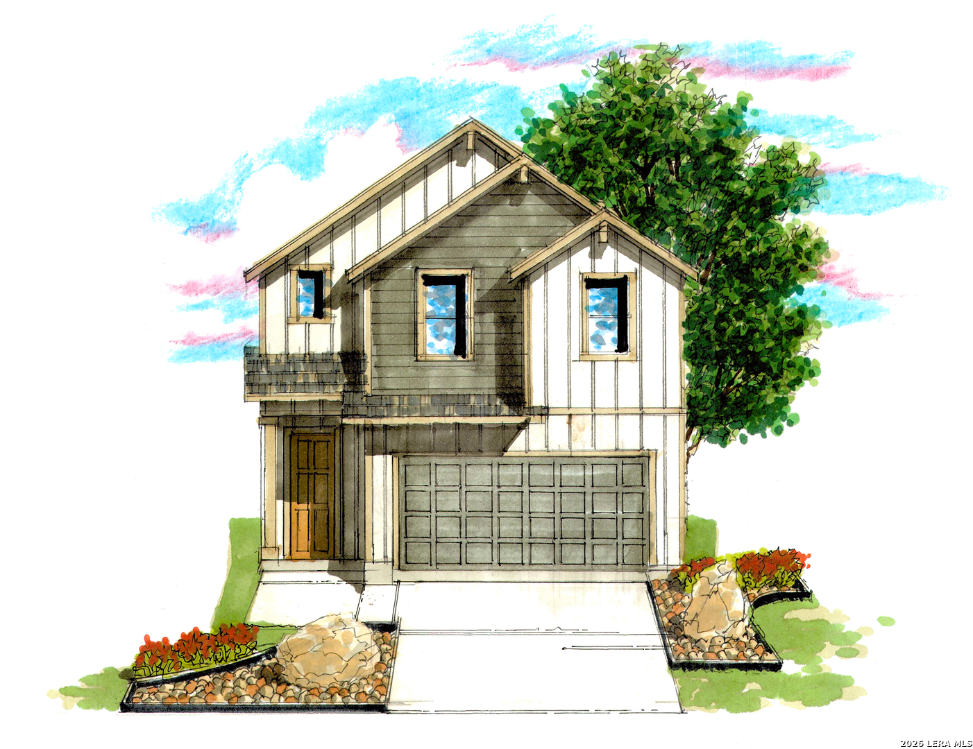 174 Scalene Street San Antonio TX 78238