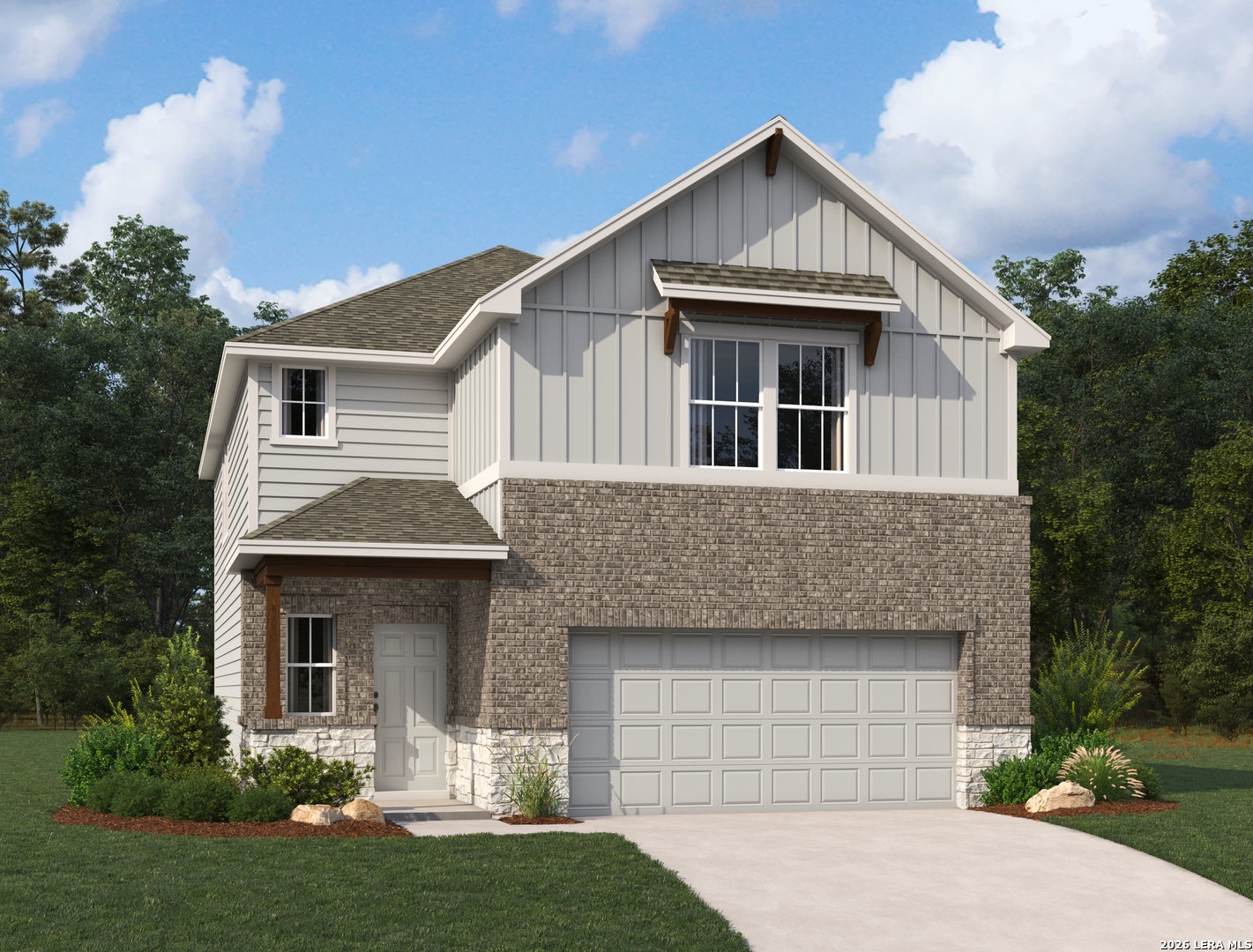 13839 Birch View San Antonio TX 78252