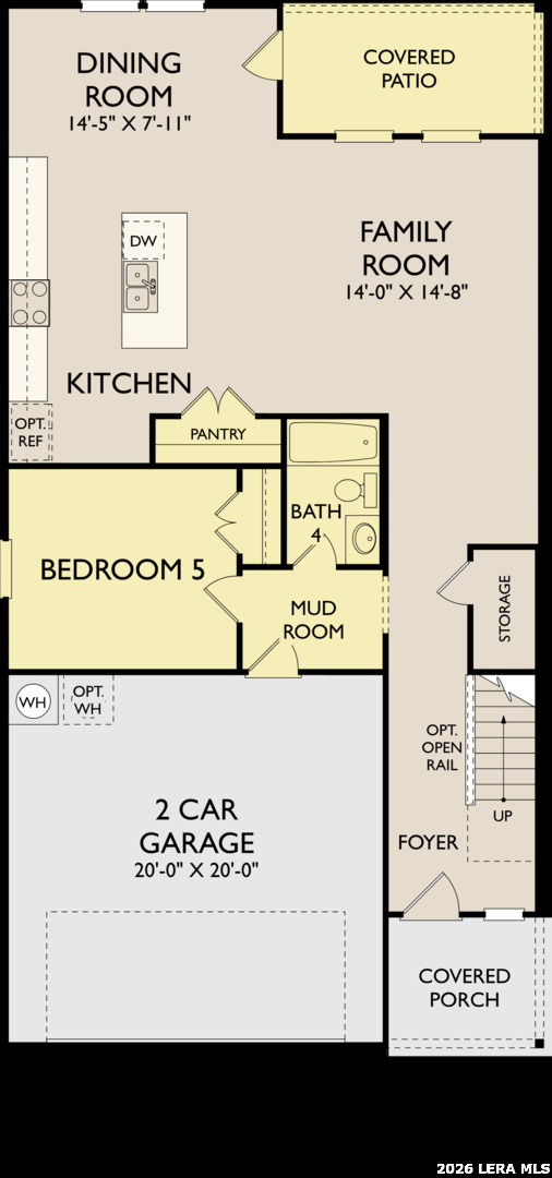 13839 Birch View San Antonio TX 78252