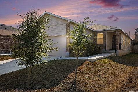 643 Anthem Lane New Braunfels TX 78132